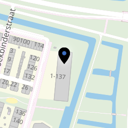 Appartement ZLE00 S 1397 43