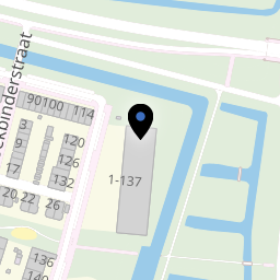 Appartement ZLE00 S 1397 44