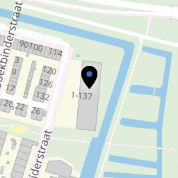 Appartement ZLE00 S 1397 52