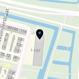 Appartement ZLE00 S 1397 54