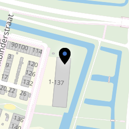 Appartement ZLE00 S 1397 55