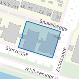 Perceel ZLE00-S-1465