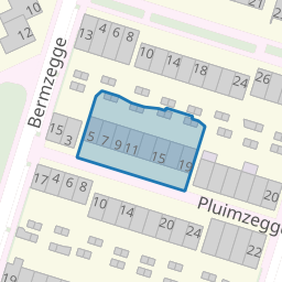 Perceel ZLE00-S-1467