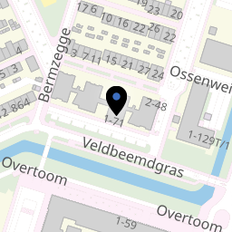 Appartement ZLE00 S 1610 1