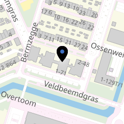 Appartement ZLE00 S 1610 12