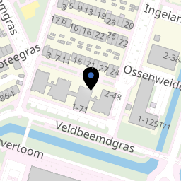 Appartement ZLE00 S 1610 13