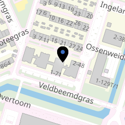 Appartement ZLE00 S 1610 14