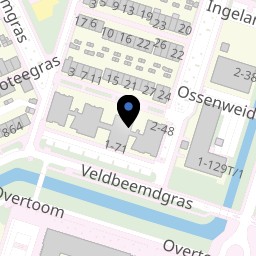Appartement ZLE00 S 1610 15