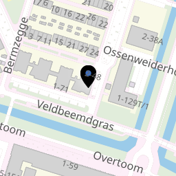 Appartement ZLE00 S 1610 21
