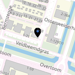Appartement ZLE00 S 1610 22