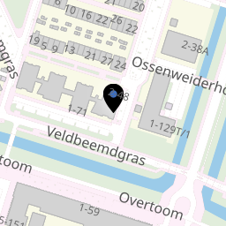 Appartement ZLE00 S 1610 23