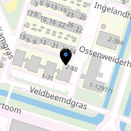 Appartement ZLE00 S 1610 25