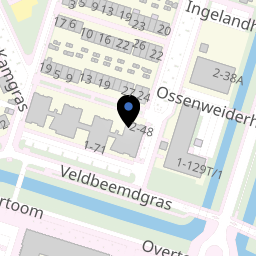 Appartement ZLE00 S 1610 26