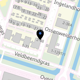 Appartement ZLE00 S 1610 28