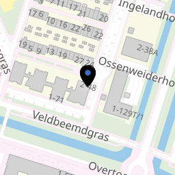 Appartement ZLE00 S 1610 29