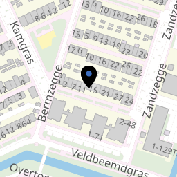 Appartement ZLE00 S 1610 31