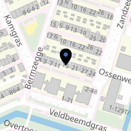 Appartement ZLE00 S 1610 32