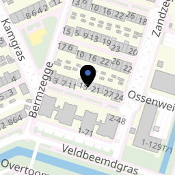 Appartement ZLE00 S 1610 33