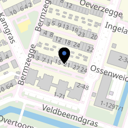 Appartement ZLE00 S 1610 34