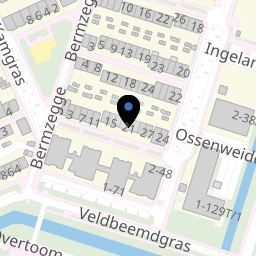 Appartement ZLE00 S 1610 35