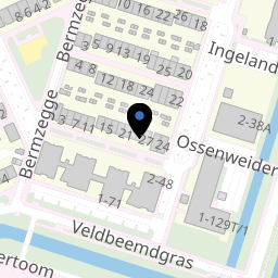 Appartement ZLE00 S 1610 37
