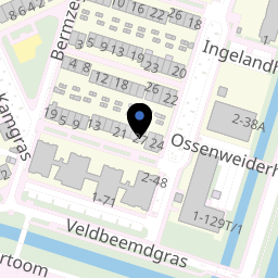 Appartement ZLE00 S 1610 38