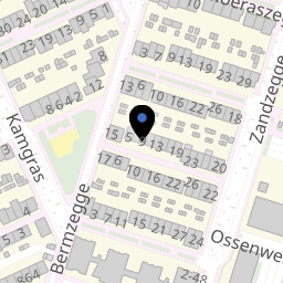 Appartement ZLE00 S 1610 41