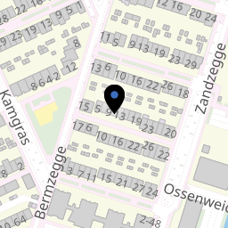 Appartement ZLE00 S 1610 42