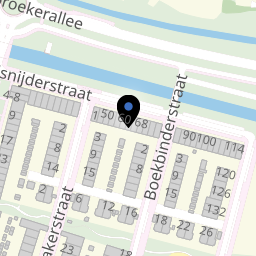 Appartement ZLE00 S 1622 13