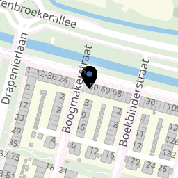 Appartement ZLE00 S 1622 8