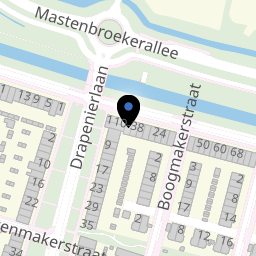 Appartement ZLE00 S 1623 22