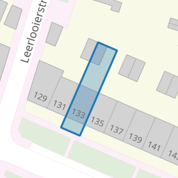 Perceel ZLE00-S-1900