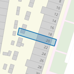 Perceel ZLE00-S-1964