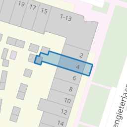 Perceel ZLE00-S-1972