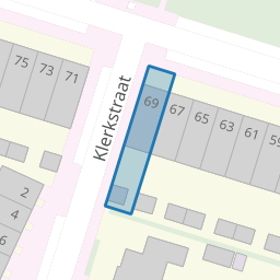 Perceel ZLE00-S-2001