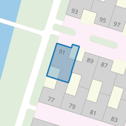 Perceel ZLE00-S-2071