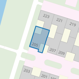 Perceel ZLE00-S-2135