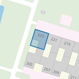 Perceel ZLE00-S-2136