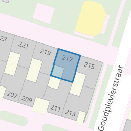 Perceel ZLE00-S-2139