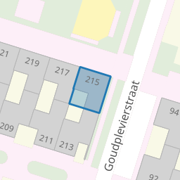 Perceel ZLE00-S-2140