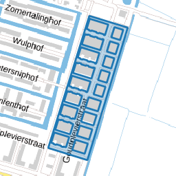 Perceel ZLE00-S-2141