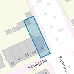 Perceel ZLE00-S-2186