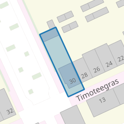 Perceel ZLE00-S-2233