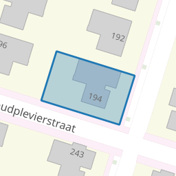 Perceel ZLE00-S-2285