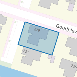 Perceel ZLE00-S-2299