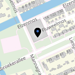 Appartement ZLE00 S 2412 44