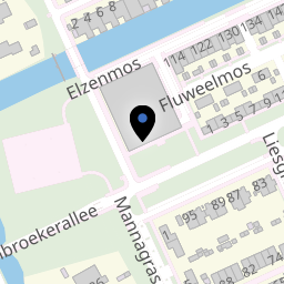 Appartement ZLE00 S 2412 55