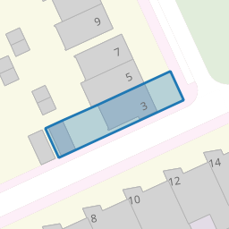 Perceel ZLE00-S-2467