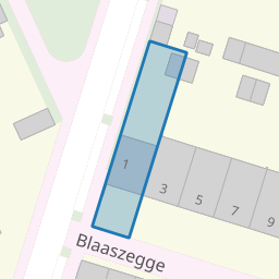 Perceel ZLE00-S-2559