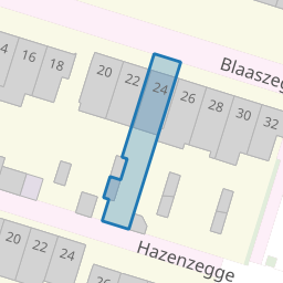 Perceel ZLE00-S-2575